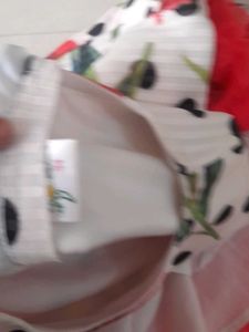 Like New Frock Offer