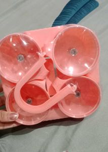Dry Fruit Storage Box