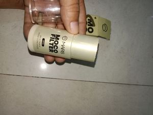 Mars Moco filter Concealer