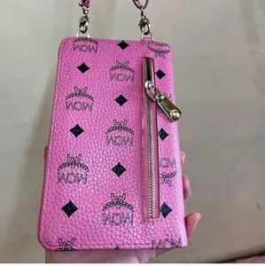 MCM Sling Bag