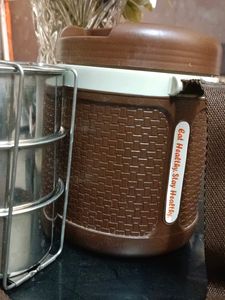 Tiffin Box