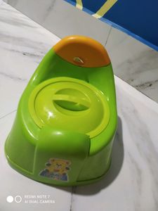 Potty Training Seat