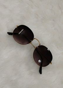 Stylish Unique Frame Sunglass