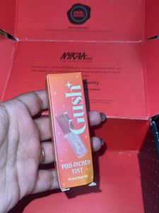 Gush Beauty pH inched tint