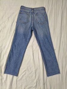 Denim Jeans