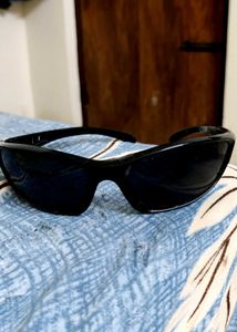 Black Sunglasses