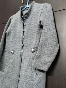 Long Sweater