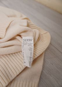 Guess Los Angeles Sweater