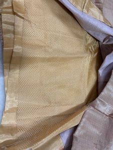 Elegant Ethnic Skirt