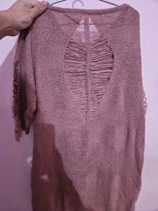 Trendy Top