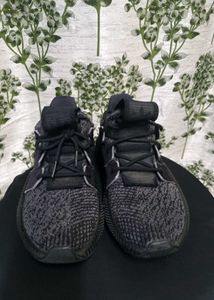 Adidas Prophere Black Sneakers