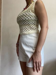 Crochet Top