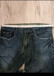 sc3754 Sabrin Jeans size 36