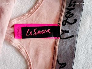 La Senza Thong