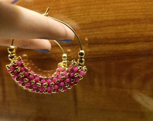 Fancy Earrings
