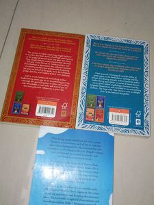Sudha Murty Mythology Book Set