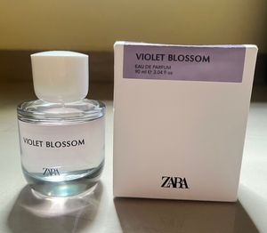 Zara Violet Blossom - 90ml