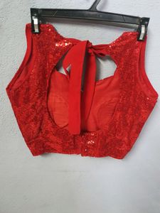 designer blouse