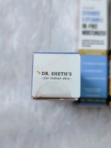 Dr.Seth&#39;s