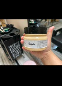 Loreal Absolute Hair Mask