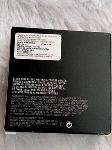 MAC Highlighter