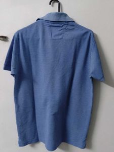 All Rugged Polo T-Shirt