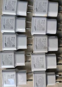 Combo Mobile Charger 10 Wat + Cable