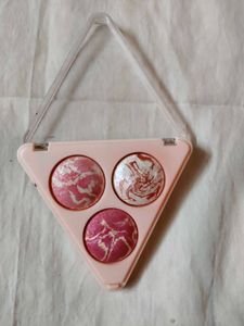 Blush &amp; Highlighter Palette