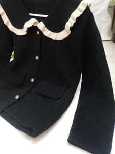 Korean Blazer