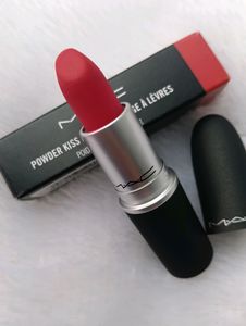 Mac Lipstick ♥️💕