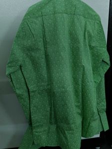 Prince Style Shirt