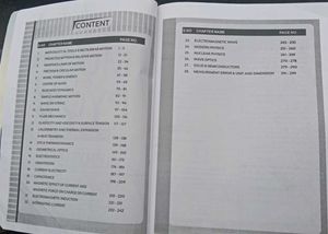 MOHIT TYAGI PYQ BOOK PHYSICS