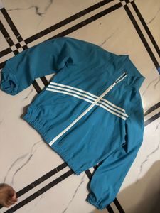 Adidas Track Jacket