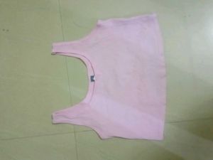 Pink Tank Top🌸