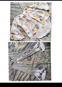 Girls Designer Dress