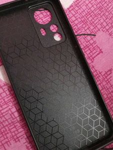 Xiaomi 12 Pro 5G Phone Case