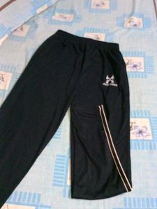 Black Youth Choice Pants