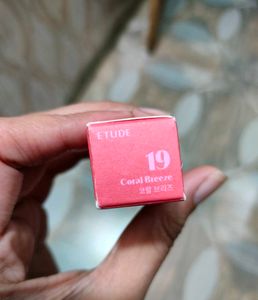 Etude Fixing Matte Tint Lipstick