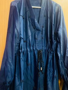 Elegant abaya💙
