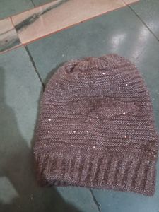 Winter Cap For Women
