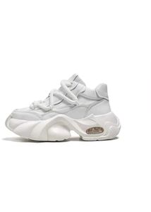 Men White Shoes 👟