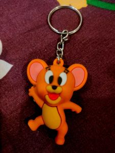 Jerry Keychain