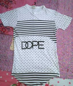 Dope Graphic Tee