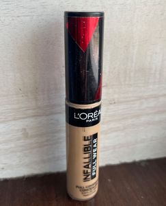 L'oreal Infallible Concealer