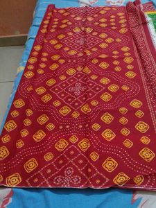 Chunri Saree