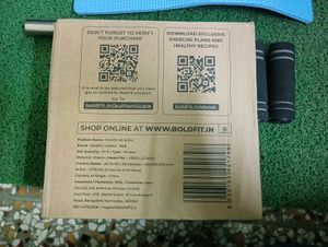 Ab Wheel Roller with Mat