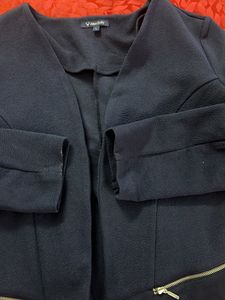 Sllen solly Short blazer