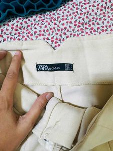 Rich LOOKING ZARA PANT