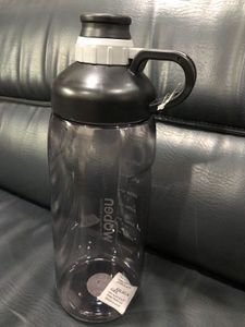 Woben 2000ml Water Bottle