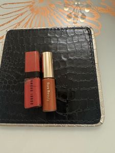 Travel Minis: Bobbi Brown &amp; Rare Beauty Duo